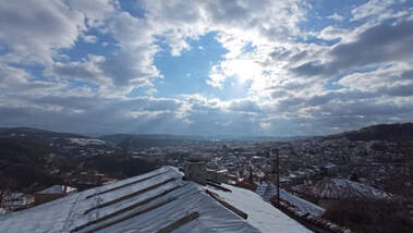 For sale - For Construction in Varusha,  Veliko Tarnovo