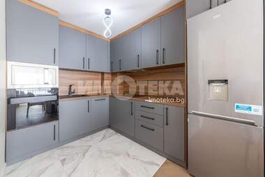 Продажба - Апартамент в Левски,  Варна