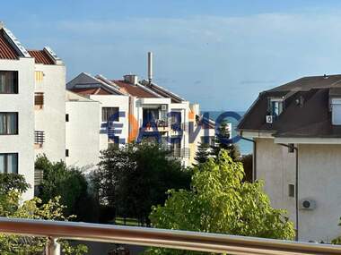 For sale - Apartment in Sveti Vlas,  Burgas