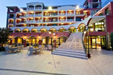 Satış - Apartman olarak Sveti Vlas,  Burgas