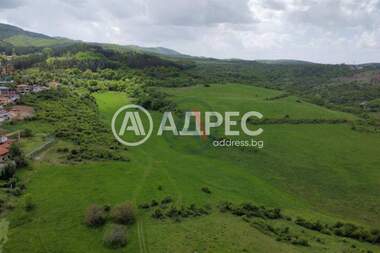 For sale - For Construction in Bankia,  Sofia