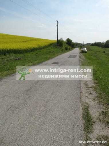 For sale - For Construction in V.Z. Kenana,  Haskovo