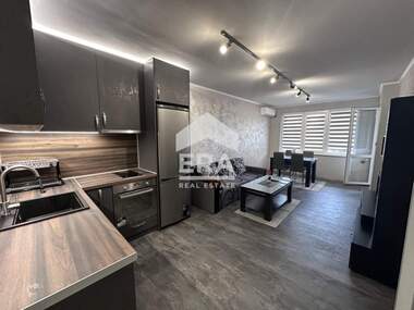 Verkauf - Wohnung in Zona B,  Weliko Tarnowo