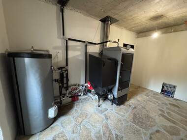 Satış - Ev olarak Sredni Kolibi,  Veliko Tarnovo