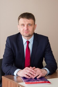 Младен Владимиров