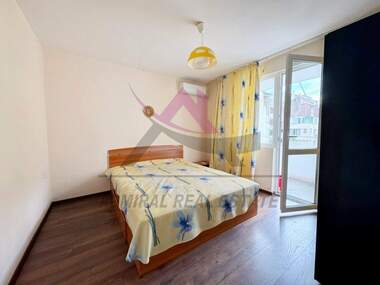 Kira - Apartman olarak Okrajna bolnica - Generali,  Varna