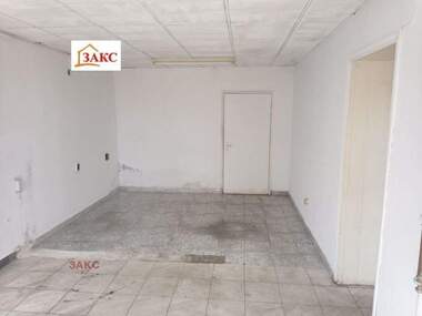 Ενοίκιο - Αποθήκη σε Промишлена зона-изток,  Кърджали