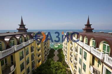 For sale - Apartment in Elenite,  Burgas
