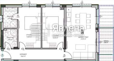 Продажба - Апартамент в Окръжна болница - Генерали,  Варна