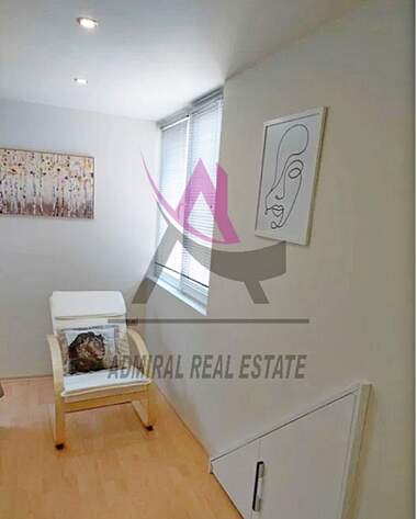 For rent - Apartment in Zimno kino Trakia,  Varna