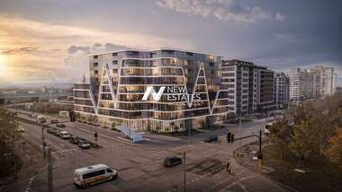 Satış - Apartman olarak Liulin-2,  Sofia