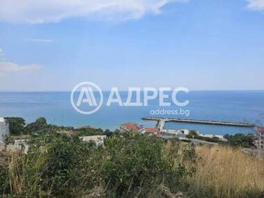 For sale - Apartment in k.k. Chayka,  Varna