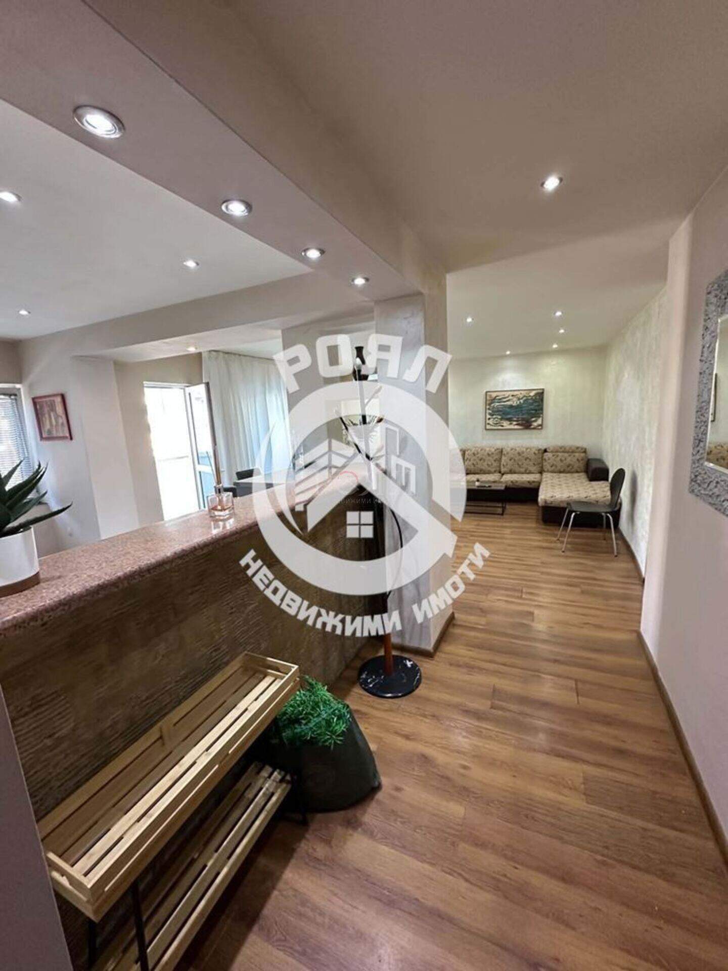 Üç odalı Apartman olarak Karşiaka, Plovdiv – fotoğraf 4