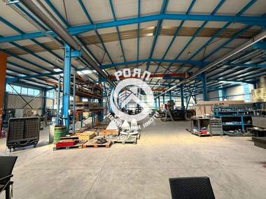 For sale - Warehouse in Kuklen,  Plovdiv