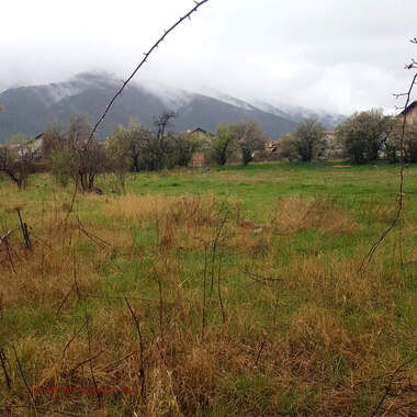 Verkauf - Baugrundstück in Saparewa Bania,  Küstendil