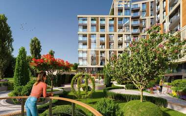 For sale - Apartment in Poligona,  Sofia