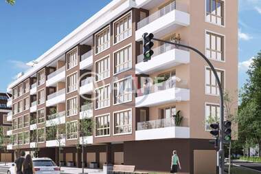 Vânzare - Apartament în Ovcea Kupel 1,  Sofia