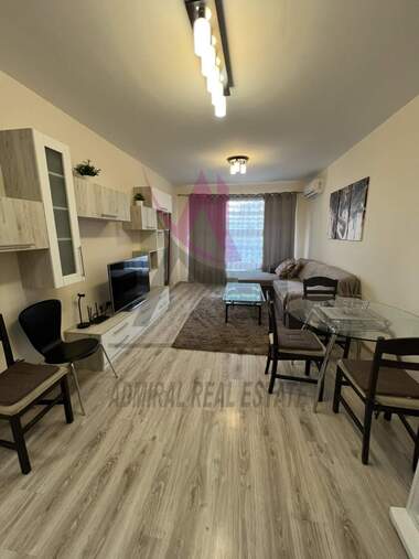 For rent - Apartment in Asparuhovo,  Varna