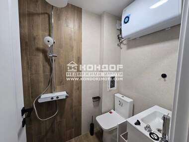 For sale - Apartment in Center,  Plovdiv