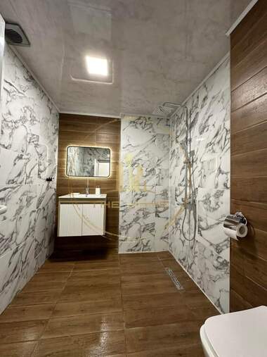 Kira - Apartman olarak Vazrajdane 1,  Varna