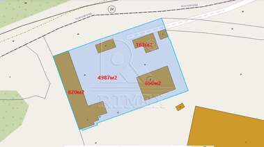 For sale - Warehouse in Asenovgradsko shose,  Plovdiv
