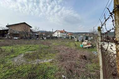 For sale - For Construction in Pod manastira,  Shumen