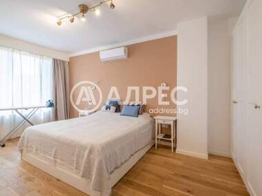 Satış - Apartman olarak Manastirski livadi-Iztok,  Sofia
