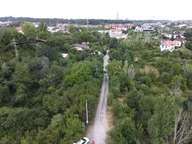 Vânzare - Teren de construcții în Pancearevo,  Sofia