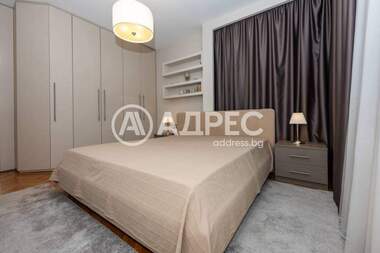 Ενοίκιο - Διαμέρισμα σε Христо Смирненски,  Пловдив