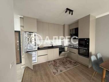 For rent - Apartment in Izgrev,  Burgas