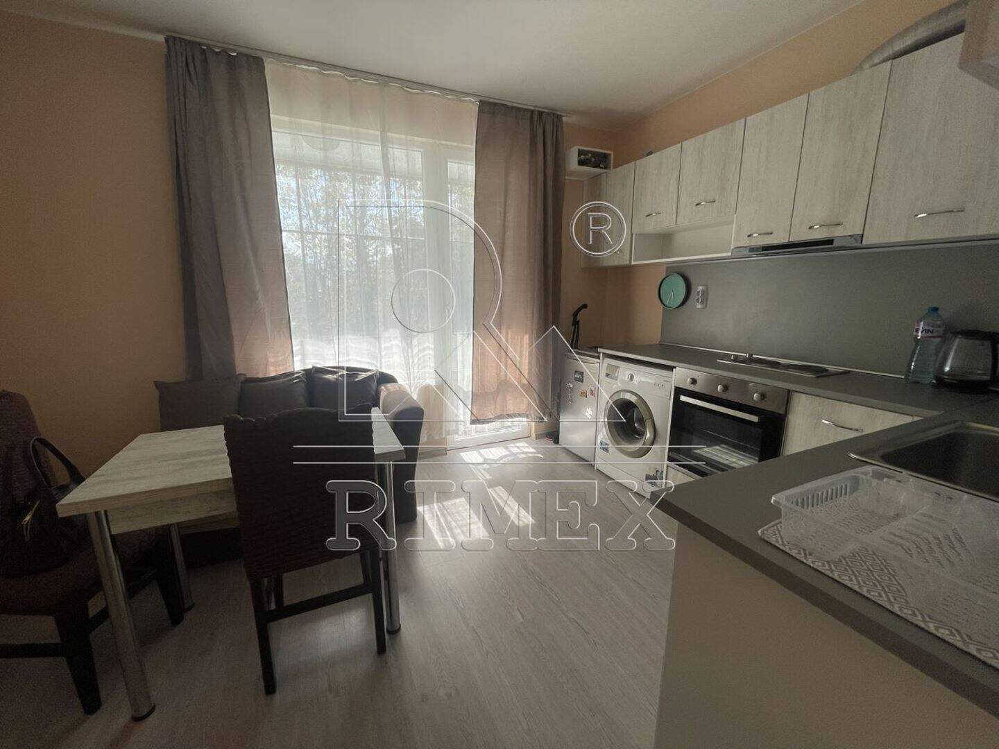 Cu două camere Apartament în Raion Zapaden, Plovdiv – fotografia 5