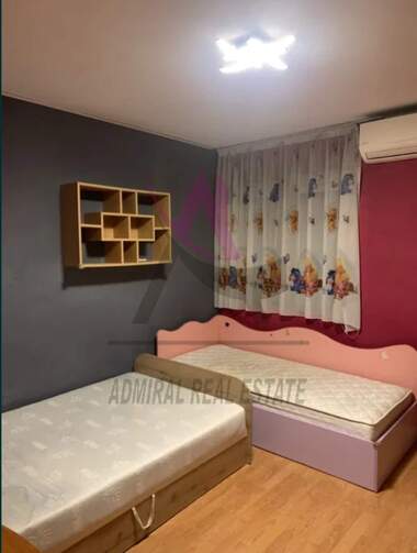 For rent - Apartment in Liatno kino Trakia,  Varna