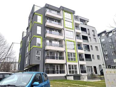 Satış - Apartman olarak Kaysieva gradina,  Varna