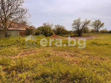 Verkauf - Baugrundstück in General Kantardjiewo,  Warna
