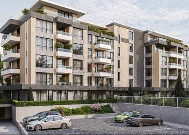 Satış - Apartman olarak Jeleznik-iztok,  Stara Zagora