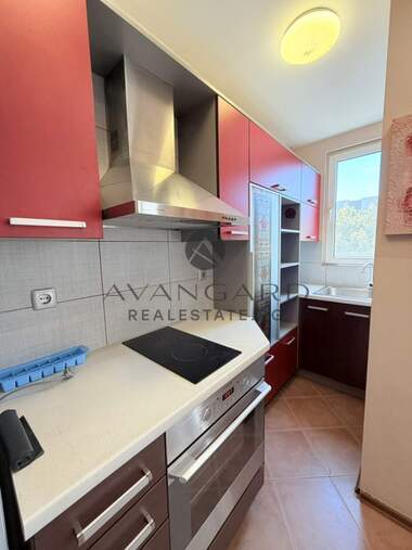 For sale - Apartment in Kiuchuk Parij,  Plovdiv