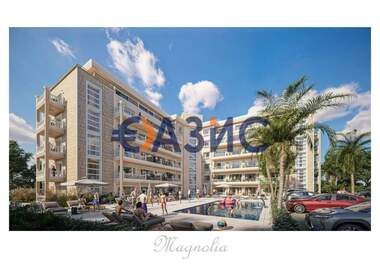 For sale - Apartment in Sunny Beach,  Burgas