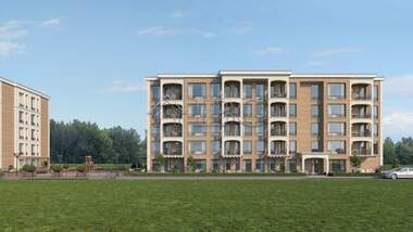 Vânzare - Apartament în Nesebăr,  Burgas