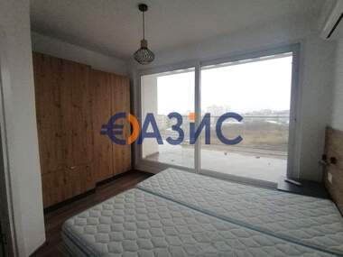 For sale - Apartment in Sveti Vlas,  Burgas