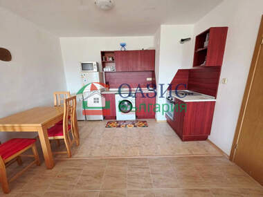 Verkauf - Wohnung in Sonnenstrand,  Burgas
