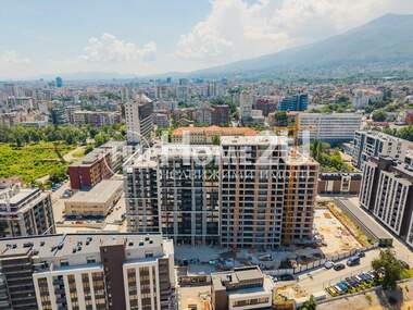 Vânzare - Apartament în Băkston,  Sofia