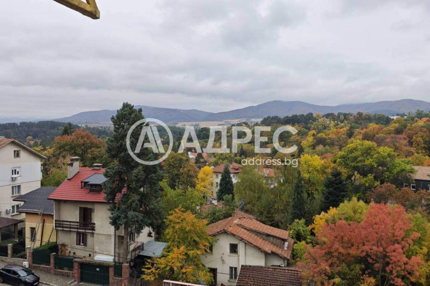 Тристаен Апартамент в Иваняне, София – снимка 9