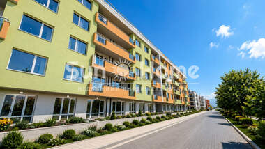 Verkauf - Wohnung in Ostromila,  Plowdiw