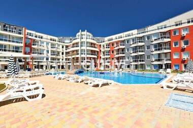Vânzare - Apartament în Lozeneț,  Burgas