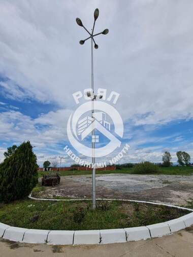 Продажба - Промишлено помещение в Стряма,  Пловдив
