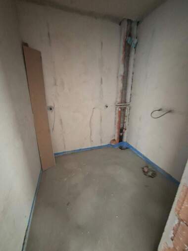 Verkauf - Wohnung in Zentar,  Targowishte