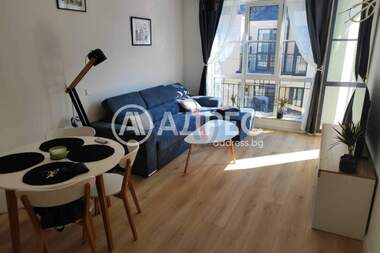 For sale - Apartment in Nadejda 2,  Sofia