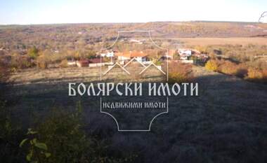 Satış - İnşaat arsası olarak Puşevo,  Veliko Tarnovo