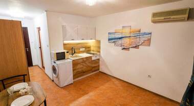Verkauf - Wohnung in Sonnenstrand,  Burgas