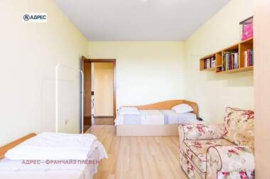 Închiriere - Apartament în Ideal City Center,  Pleven
